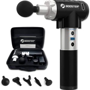 ماساژور تفنگی Booster مدل Pro 2